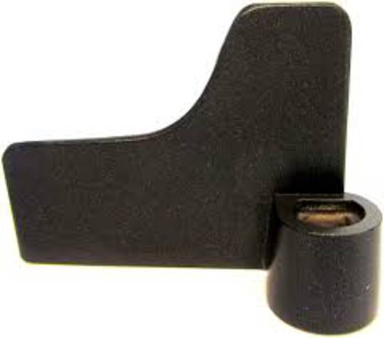 Black Kneading Blade a for Panasonic Breadmaker