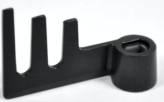 PANASONIC ADD97G160 KNEHAKEN (kneading paddle / blade) voor ROGGEN DEG (for rye dough