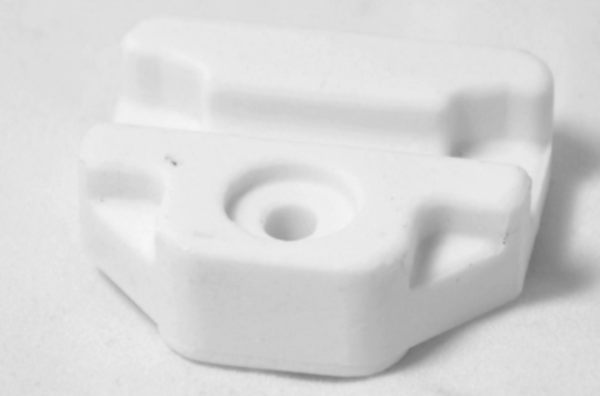 Panasonic Bread Maker Ceramic Heat Support -