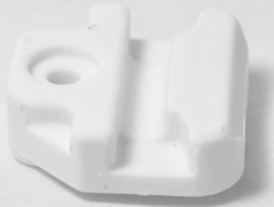 Panasonic Bread Maker Ceramic Heat Support -