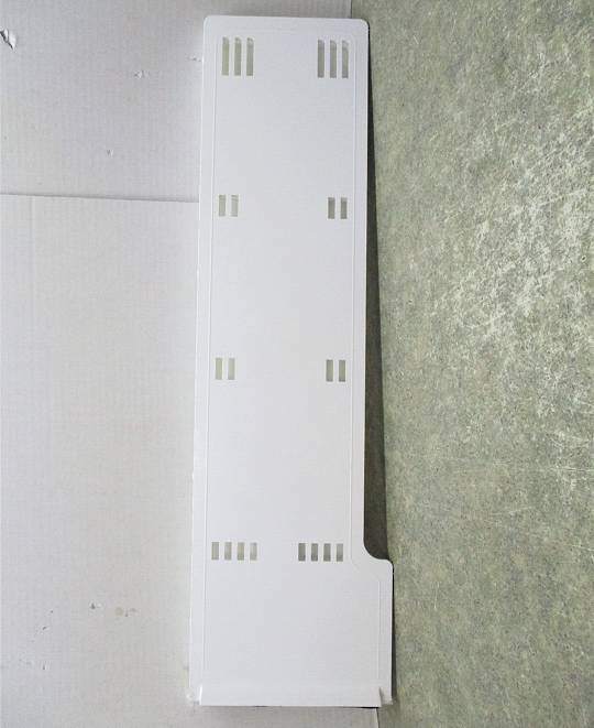 LG Fridge Multi Duct Assy - ADJ37074501