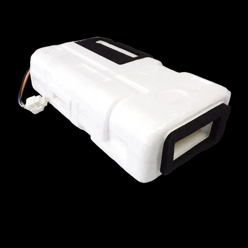 LG Fridge Insulation Duct Assy Damper Assy it comes without sensor ADJ73172301 ADJ73172302