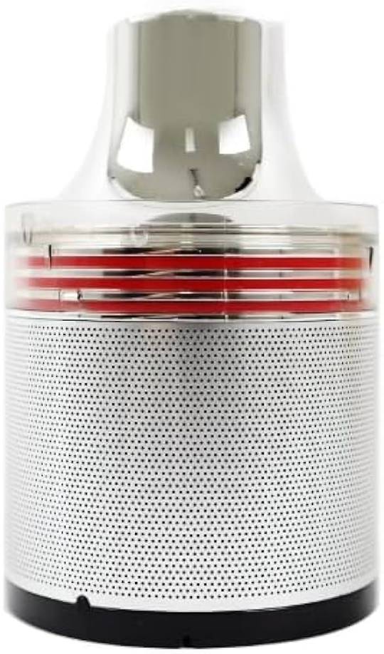 LG Cyclonic Mesh Metal Dust Filter Assembly