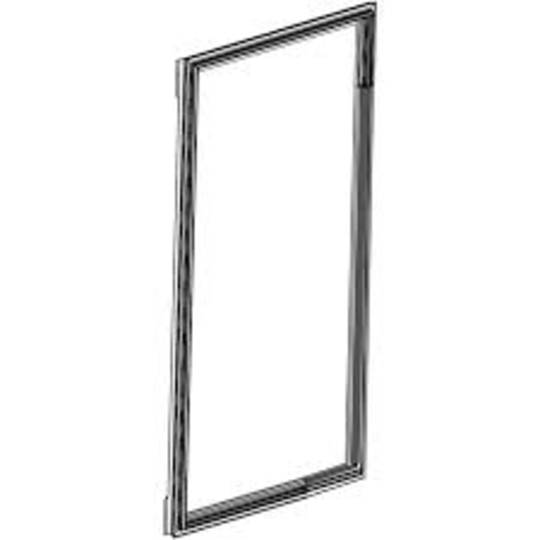 LG Fridge Door Gasket Right Side Door