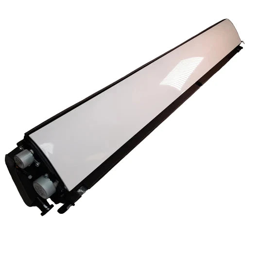 LG Heat Pump Discharge Grille Assy AEB73225701 5400819001 AEB73225730 Version 2