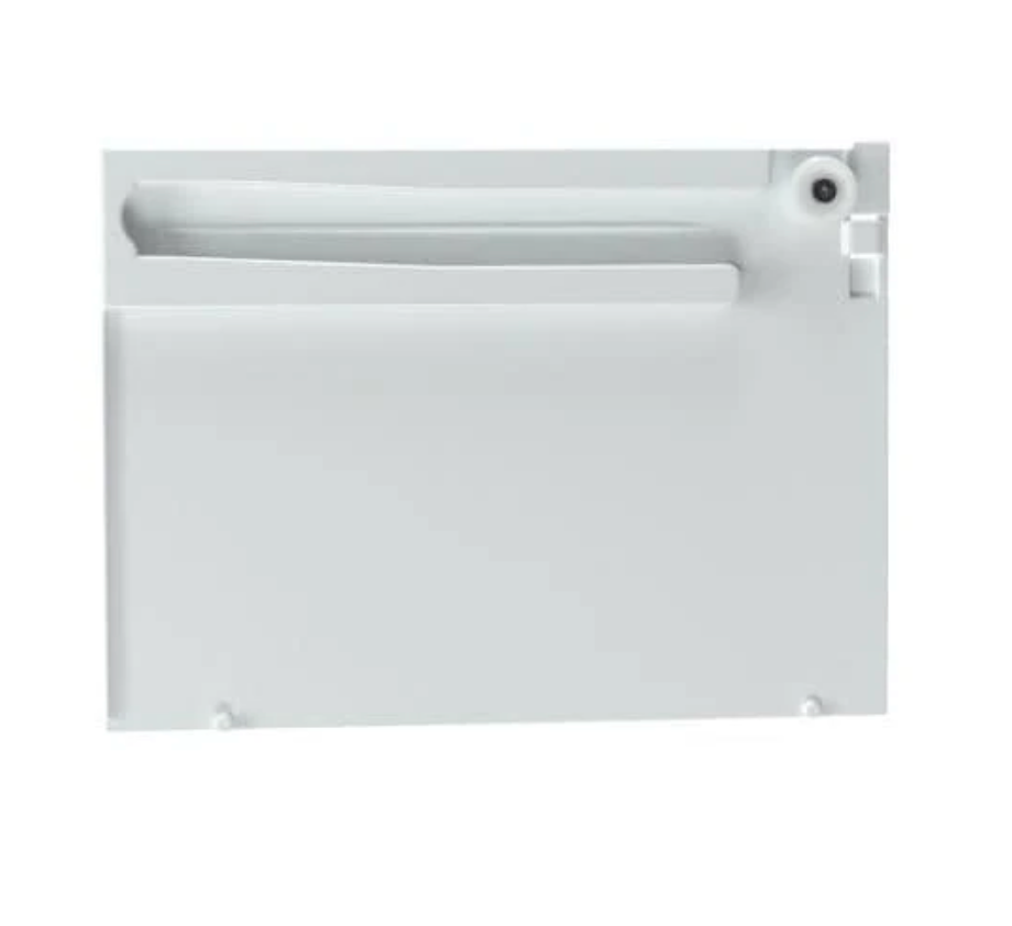LG Fridge Vege Crisper Drawer Side Wall Rail Left Side