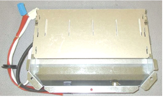 LG Dryer Heater Assy - AEG57816503