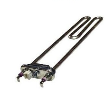 LG Washing Machine Heater Assy LG 2000watts, 240VAC Length 33cm