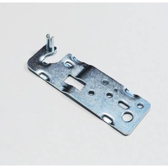 LG Fridge Upper Hinge Assy - AEH32412201