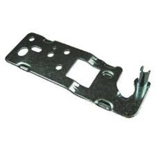 LG Fridge Hinge Left Side - AEH32412401
