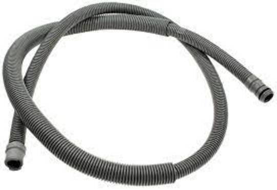 LG Dishwasherout Let Hose Drain Hose, AEM74333102