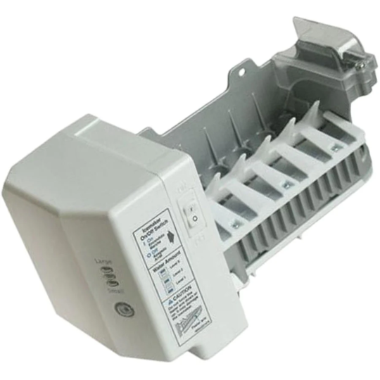 LG Fridge Ice Maker Assy - AEQ36756906