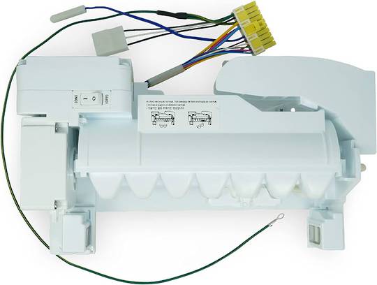 Fridge Freezer Ice Maker for LG GR-D730SL