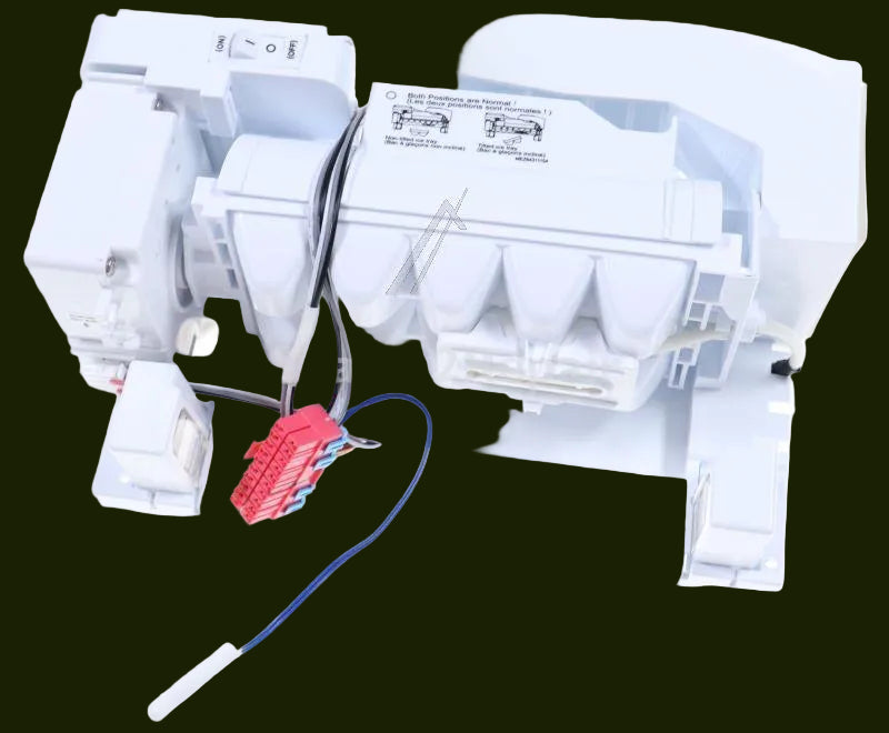 LG Fridge Ice Maker Assy - AEQ73110214