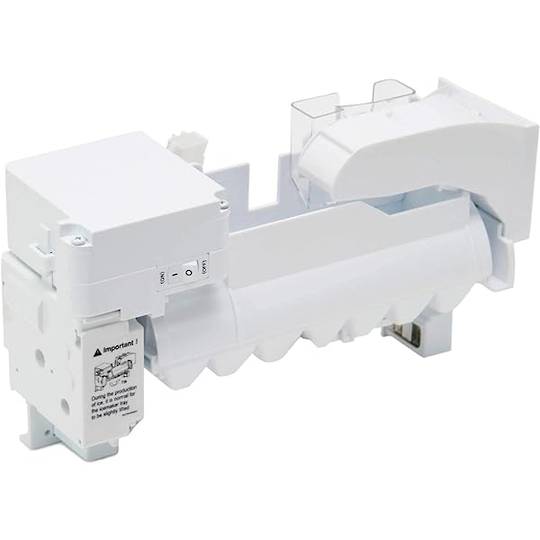 Fridge Freezer Ice Maker for LG GF-L677SL