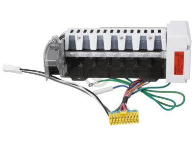 LG Freezer Ice Maker Assy CNZ201900142-01