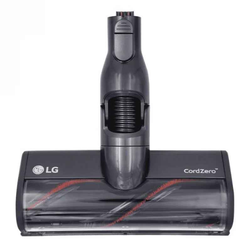 LG Vacuum Cleaner A9 Power Drive Floor Head Turbine Nozzle Assembly  AGB74272431 CordZero Flat Top