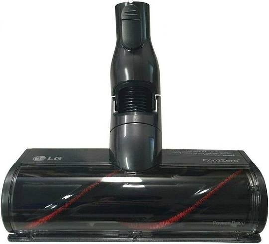 LG Vacuum Cleaner Turbine Nozzle Assy -