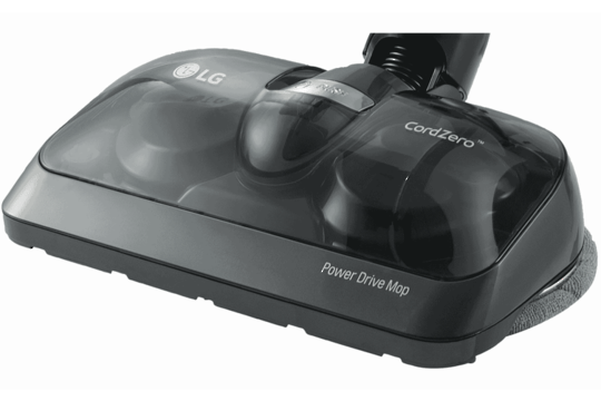 LG Cordzero A9 Vacuum Cord Zero A9