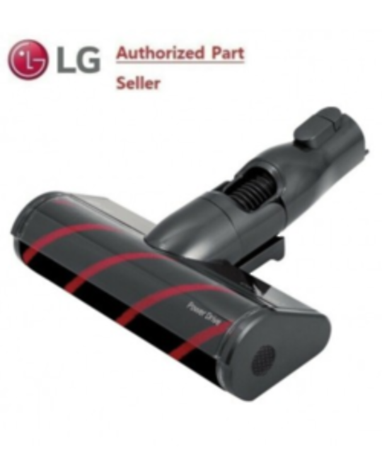 Cleaner Floor Tool Nozzle Assembly for LG