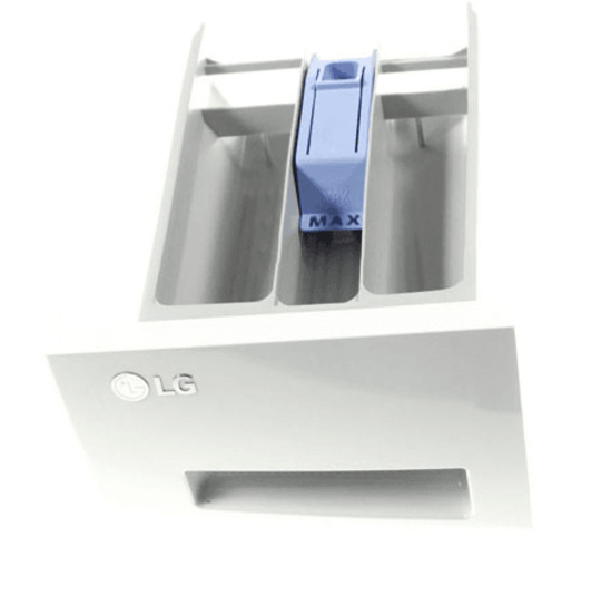 LG Washing Machine Drawer Assy - AGL72916341