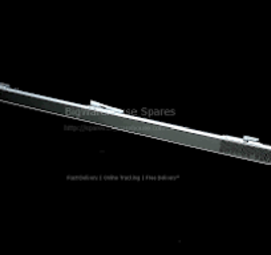 LG Fridge Front Plate Assembly - AGU72969110