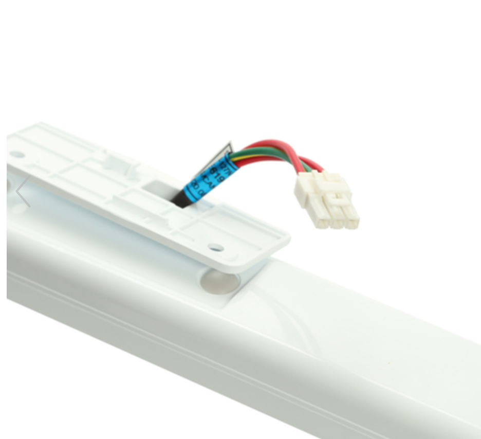 LG Fridge Door Flapper AGU75188623 AGU75188630 GF-L677SL