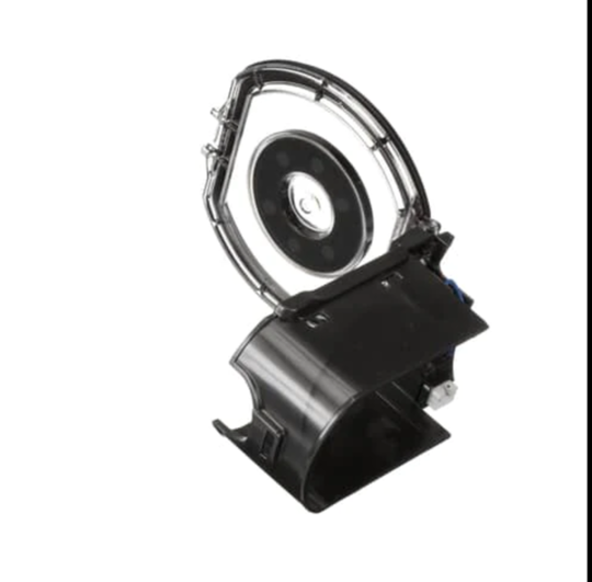 LG Vacuum Dust Container Bottom Plate AGU75652505