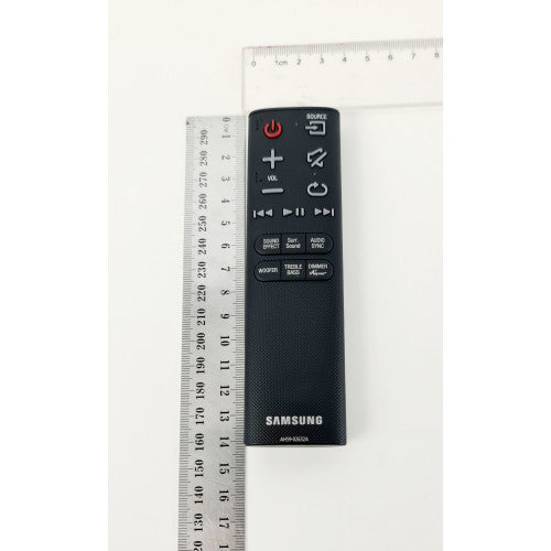 Samsung Sound Bar System Remote Remocon-Av HW-H751,