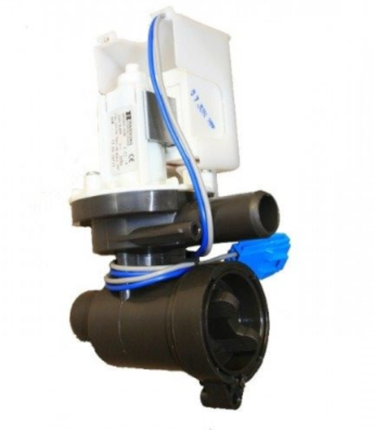 LG Washing Machine Complete Pump Assy AHA74873601