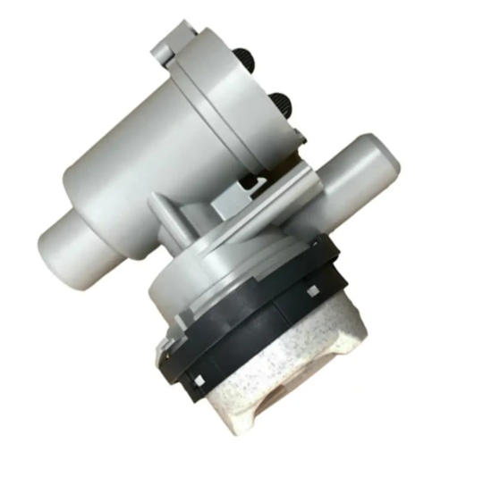 LG Washing Machine Drain Pump Assembly Wtg