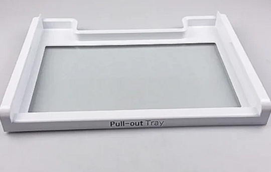 LG Fridge Pull Out Shelf Assy -