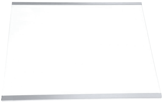 LG Fridge Side Free Glass Shelf -