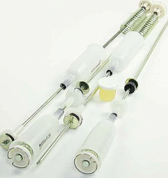 LG Washing Machine Suspension Rods , AJK72909306