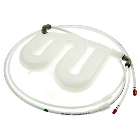 LG Fridge Freezer Water Tank Water