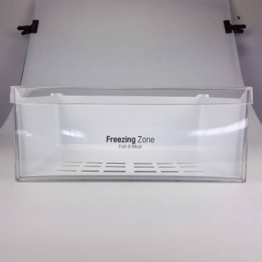 LG Fridge Crisper Bin Inside Freezer 3RD One From Bottom
