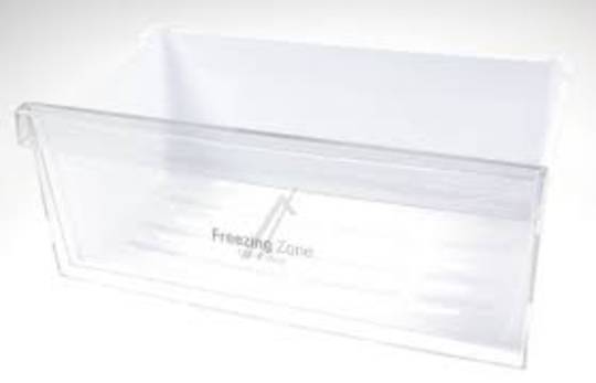 LG Fridge Drawer Tray Assy - AJP72975306