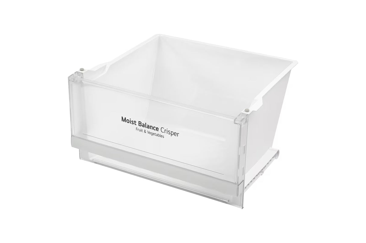 LG Fridge Side Vege Bin Drawer 1st From Low AJP74894504 Moist Ballance Crisper Fruit & Vegetable 160A