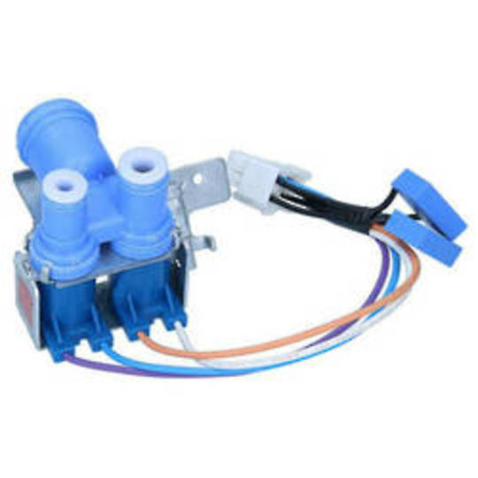 LG Fridge Water Inlet Valve