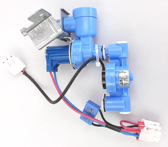LG Fridge Freezer Ice Maker Inlet Valve GR-D730SL, GF-5D712SL