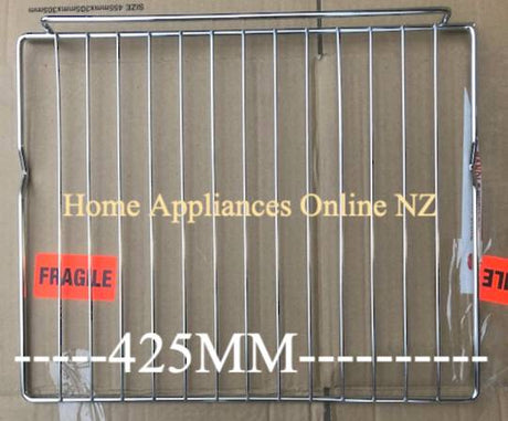 Baumatic and Classique Ove Wire Rack BS67MS