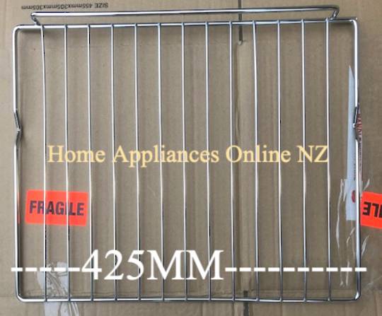 Baumatic and Classique Ove Wire Rack BS67MS