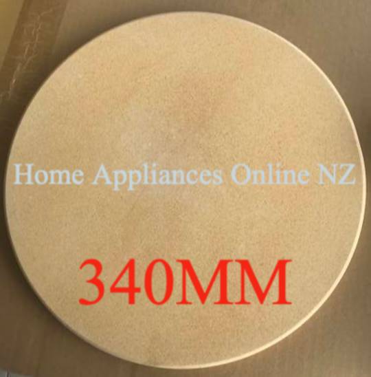 Gas and Electric Oven Pizza Stone