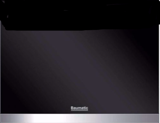 Baumatic Oven Outer Door Glass BB60X5 6BB60X4