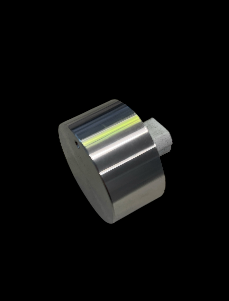 Baumatic Oven Knob BB60X5 BB60X4 BB60X7 BOS6FS BOS65MS, AK500KB031 36mm D