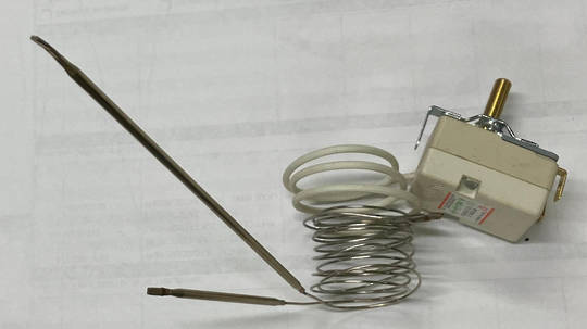 Classique Baumatic Oven Thermostat Double Probe for