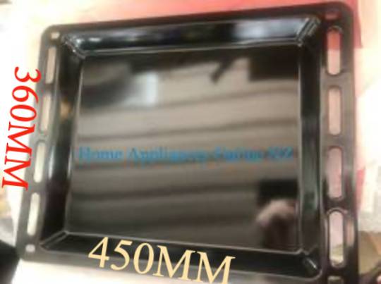 Classique and Baumatic Oven Bake Tray. Omega