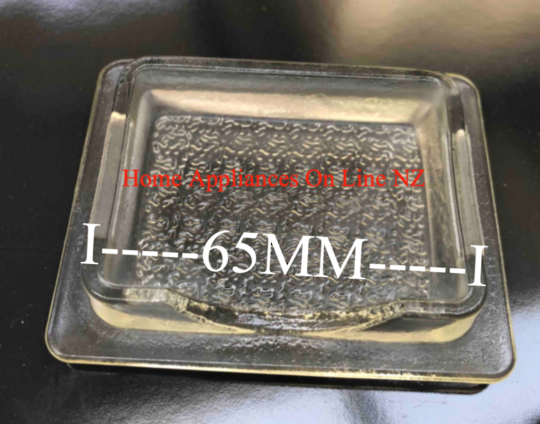 Baumatic Oven Lamp Assy BB60X4, BB60X4, BB60X5, BB60X5, BB60X7, BB60X7