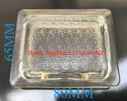 Baumatic Oven Lamp Assy BB60X4, BB60X4, BB60X5, BB60X5, BB60X7, BB60X7