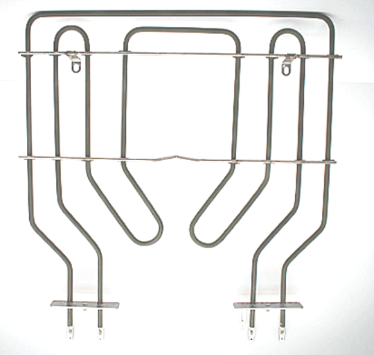 Classique Baumatic Omega Oven CLO65XLSS, CLO65XLW, CLO65XLW1 Top Heat Element